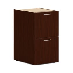 Enterprise Technology Solutions&nbsp;The HON Company  Pedestal,Support f/Worksurface,F/F,15