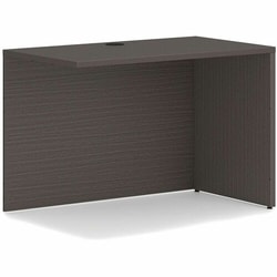 Enterprise Technology Solutions&nbsp;The HON Company  Return Shell, f/Mod Desk/Credenza, 42