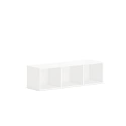 Enterprise Technology Solutions&nbsp;The HON Company  Storage, Wall-mounted, Open, 48