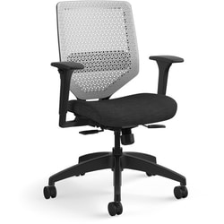 Enterprise Technology Solutions&nbsp;The HON Company  Task Chair, ReActiv, 29-3/4
