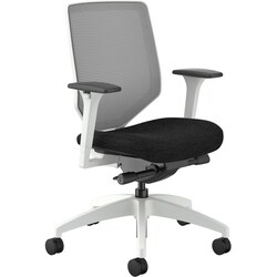 Enterprise Technology Solutions&nbsp;The HON Company  Task Chair,Mesh Back,29-1/2