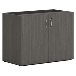 Enterprise Technology Solutions&nbsp;The HON Company  Storage Cabinet, w/2 Doors, 36