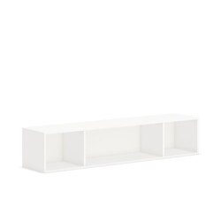 Enterprise Technology Solutions&nbsp;The HON Company  Storage, Wall-mounted, Open, 66