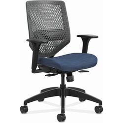 Enterprise Technology Solutions&nbsp;The HON Company  Task Chair,Mesh Back,29-3/4