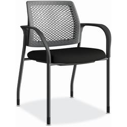 Enterprise Technology Solutions&nbsp;The HON Company  Guest Chair, ReActiv, Stacking, 25