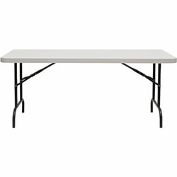 Enterprise Technology Solutions&nbsp;Iceberg  Table,Folding,Industrial,1000 lb Cap,30