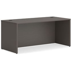 Enterprise Technology Solutions&nbsp;The HON Company  Desk Shell, Rectangle, 72