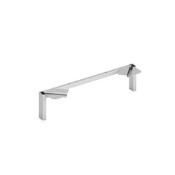 Enterprise Technology Solutions&nbsp;The HON Company  Support Legs, f/Mod Credenza, 30