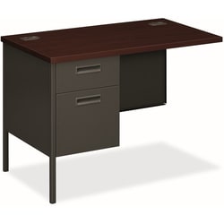 Enterprise Technology Solutions&nbsp;The HON Company  Left Pedestal Return, 42