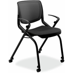 Enterprise Technology Solutions&nbsp;The HON Company  Nesting Chair, 23