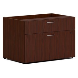 Enterprise Technology Solutions&nbsp;The HON Company  Credenza, Low, Personal, 2-Drawer, 30