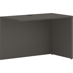Enterprise Technology Solutions&nbsp;The HON Company  Return Shell, f/Mod Desk/Credenza, 36