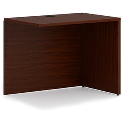 Enterprise Technology Solutions&nbsp;The HON Company  Return Shell, f/Mod Desk/Credenza, 36