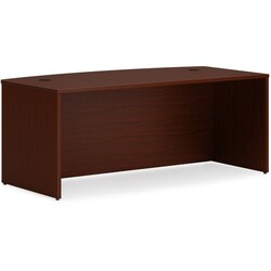 Enterprise Technology Solutions&nbsp;The HON Company  Desk Shell, Bowfront, 72