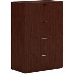 Enterprise Technology Solutions&nbsp;The HON Company  Lateral File,4-Drawer,36.5