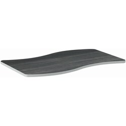 Enterprise Technology Solutions&nbsp;The HON Company  Tabletop, Ribbon Shape, 54