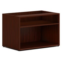 Enterprise Technology Solutions&nbsp;The HON Company  Storage Credenza, Open, Low, 30