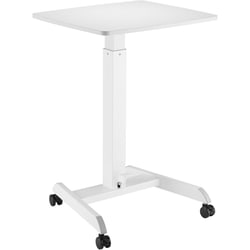 Enterprise Technology Solutions&nbsp;Kantek  Desk,Sit-Stand,Mobile,23-3/5