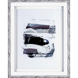 Enterprise Technology Solutions&nbsp;Lorell  Art, Abstract II, 27-1/2