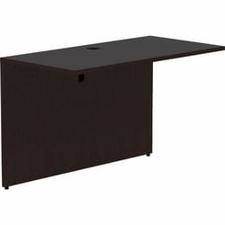 Enterprise Technology Solutions&nbsp;Lorell  Bridge, Essentials Laminate, 48