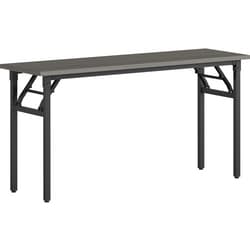 Enterprise Technology Solutions&nbsp;Lorell  Training Table, Folding, 60