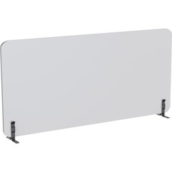 Enterprise Technology Solutions&nbsp;Lorell  Privacy Panel,Acoustic,f/Dbl Sit-Stand,59