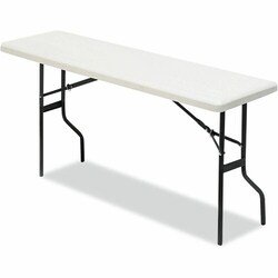 Enterprise Technology Solutions&nbsp;Iceberg  Folding Table, 18