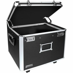 Enterprise Technology Solutions&nbsp;Idea Stream  Mobile Chest, Ltr/Lgl, Lock, 17-1/2