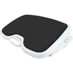 Enterprise Technology Solutions&nbsp;Kensington  Foam Footrest,w/Pedal,Ht. Adjust,21