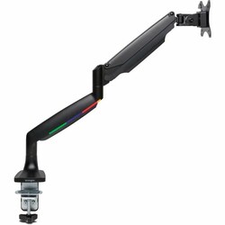 Enterprise Technology Solutions&nbsp;Kensington  Monitor Arm,Single,Fully Articulating,6-7/10