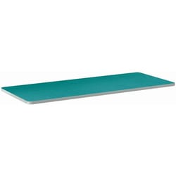 Enterprise Technology Solutions&nbsp;The HON Company  Tabletop, Rectangular, 60