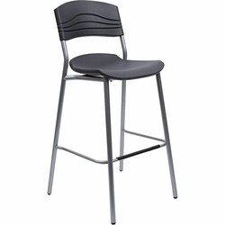 Enterprise Technology Solutions&nbsp;Iceberg  Bistro Stool, 23