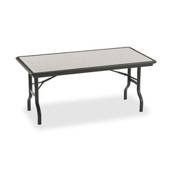 Enterprise Technology Solutions&nbsp;Iceberg  Folding Table, 96