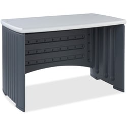 Enterprise Technology Solutions&nbsp;Iceberg  Computer Desk,46