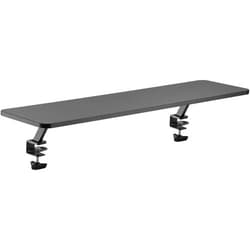 Enterprise Technology Solutions&nbsp;Kantek  Monitor Stand, Clamp, 39-2/5