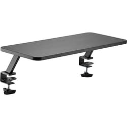 Enterprise Technology Solutions&nbsp;Kantek  Monitor Stand, Clamp, 25-3/5