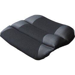 Enterprise Technology Solutions&nbsp;Kantek  Seat Cushion, Memory Foam, 1-3/4
