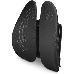 Enterprise Technology Solutions&nbsp;Kensington  Back Rest, SmartFit, 17-1/4