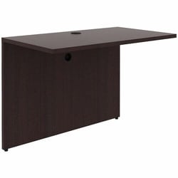 Enterprise Technology Solutions&nbsp;Lorell  Bridge, Rectangular, 42