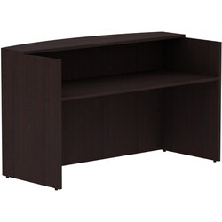 Enterprise Technology Solutions&nbsp;Lorell  Reception Desk, 72