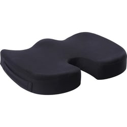 Enterprise Technology Solutions&nbsp;Lorell  Cushion,f/Seat,Butterfly,17-1/2