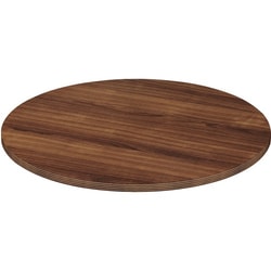 Enterprise Technology Solutions&nbsp;Lorell  Round Table Top, 42