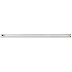 Enterprise Technology Solutions&nbsp;Lorell  Under Cabinet Task Light, 90CM, 13W, Silver