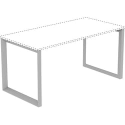 Enterprise Technology Solutions&nbsp;Lorell  Side Leg,Desk-height, f/29-1/2