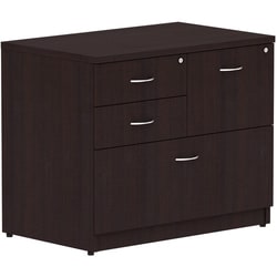 Enterprise Technology Solutions&nbsp;Lorell  Lateral File, 3B/F, 35-1/2