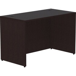 Enterprise Technology Solutions&nbsp;Lorell  Desk Shell, Rectangular, 48