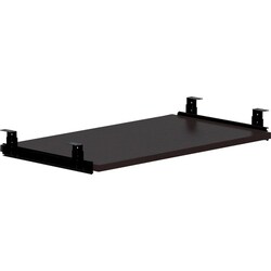 Enterprise Technology Solutions&nbsp;Lorell  Keyboard Tray, f/Essentials Desks, 26