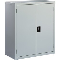 Enterprise Technology Solutions&nbsp;Lorell  Steel Storage Cabinets, 36