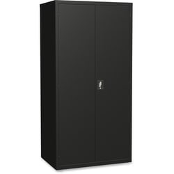 Enterprise Technology Solutions&nbsp;Lorell  Storage Cabinet, 36