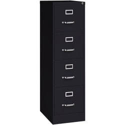 Enterprise Technology Solutions&nbsp;Lorell  Vertical File, 22